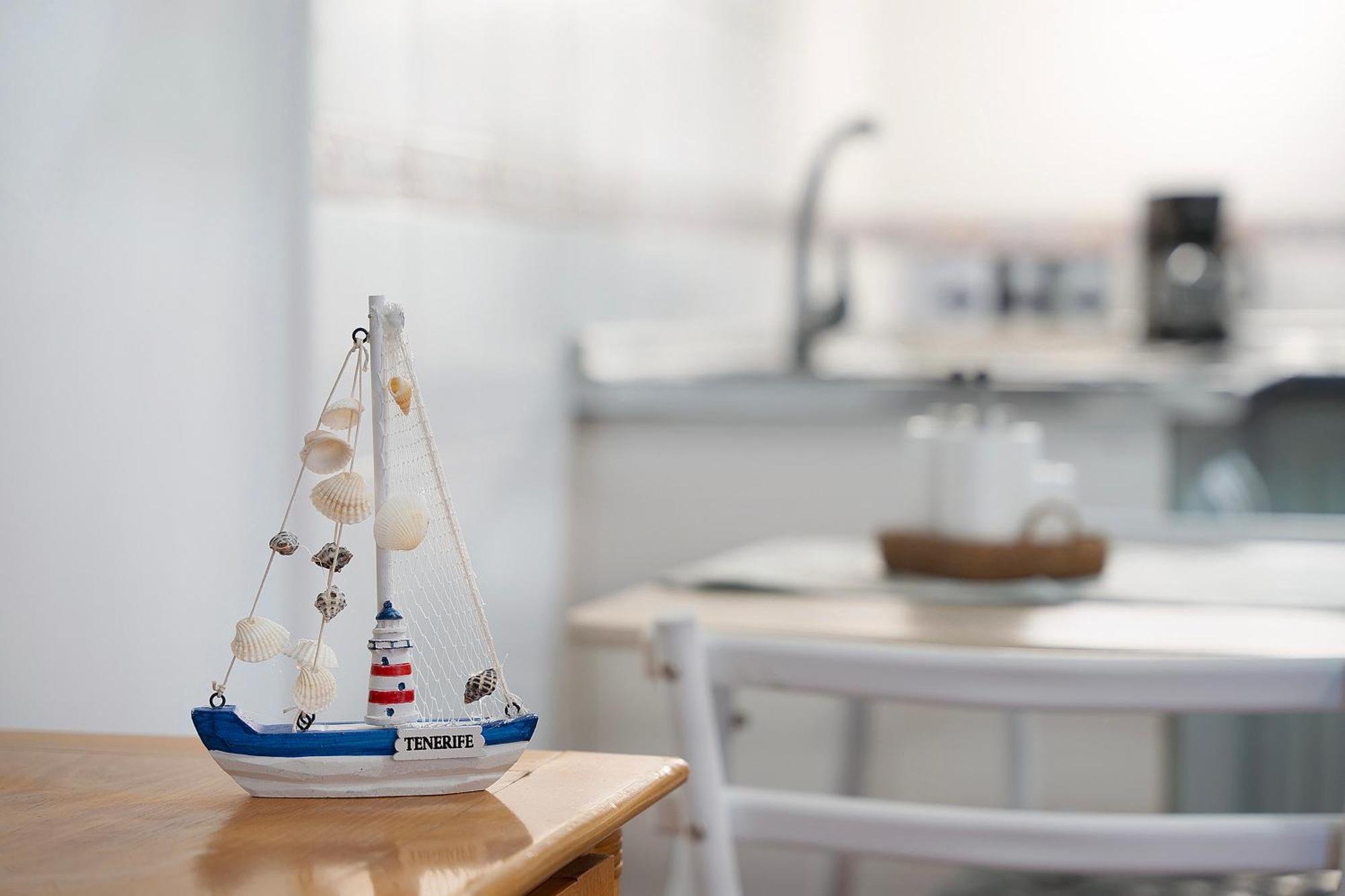 Apartamento Coral La Jaca 外观 照片