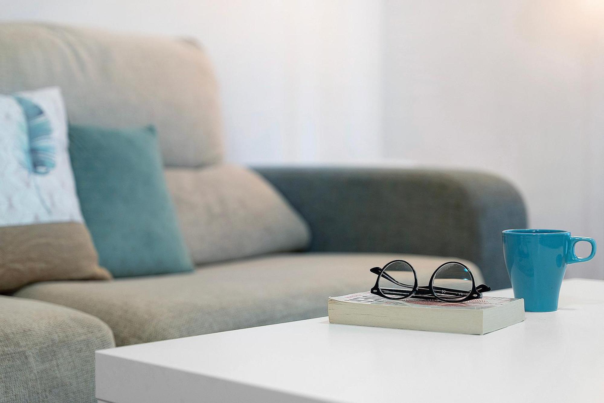 Apartamento Coral La Jaca 外观 照片