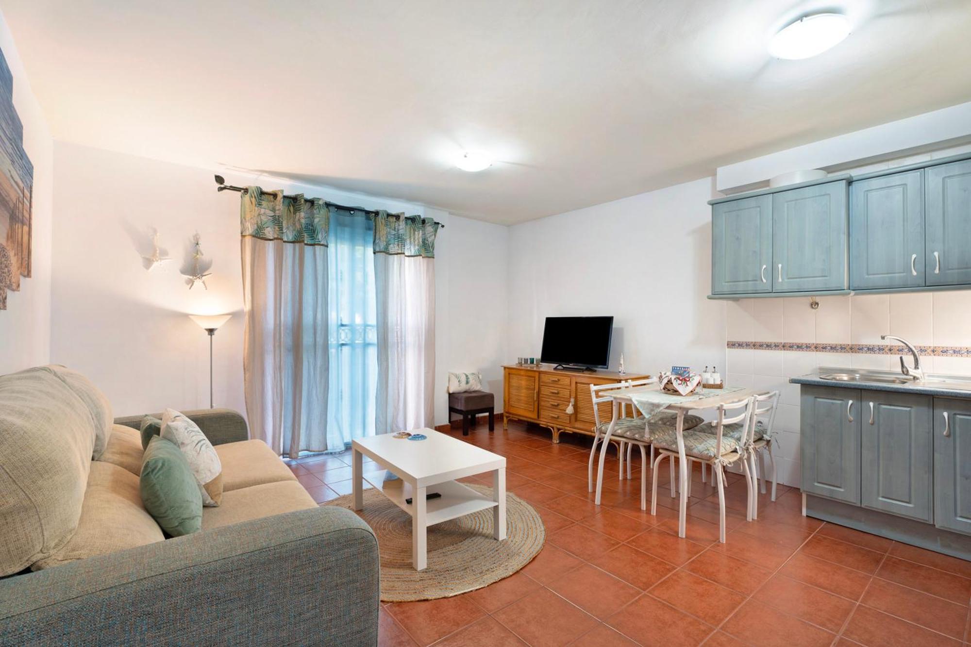 Apartamento Coral La Jaca 外观 照片