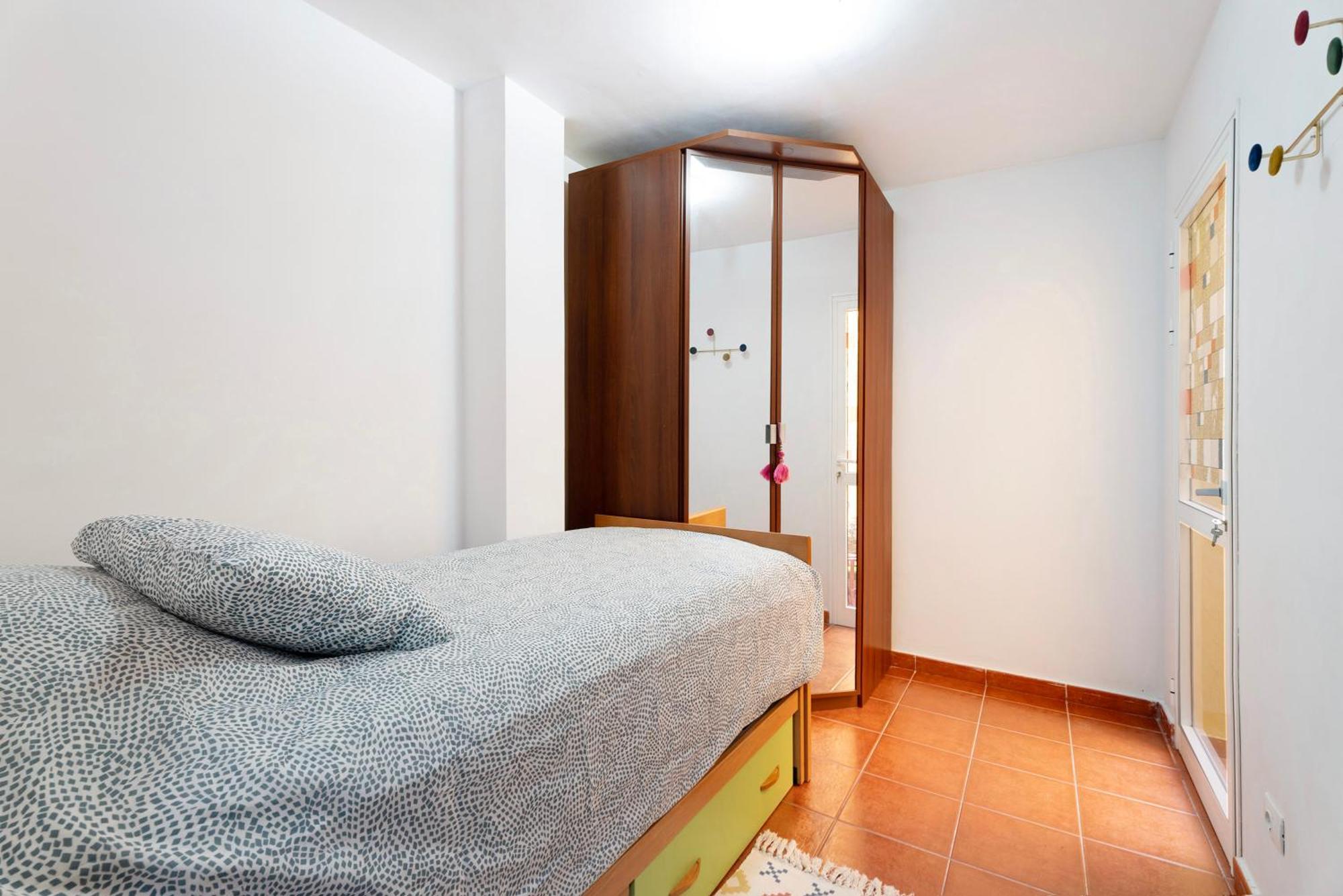 Apartamento Coral La Jaca 外观 照片