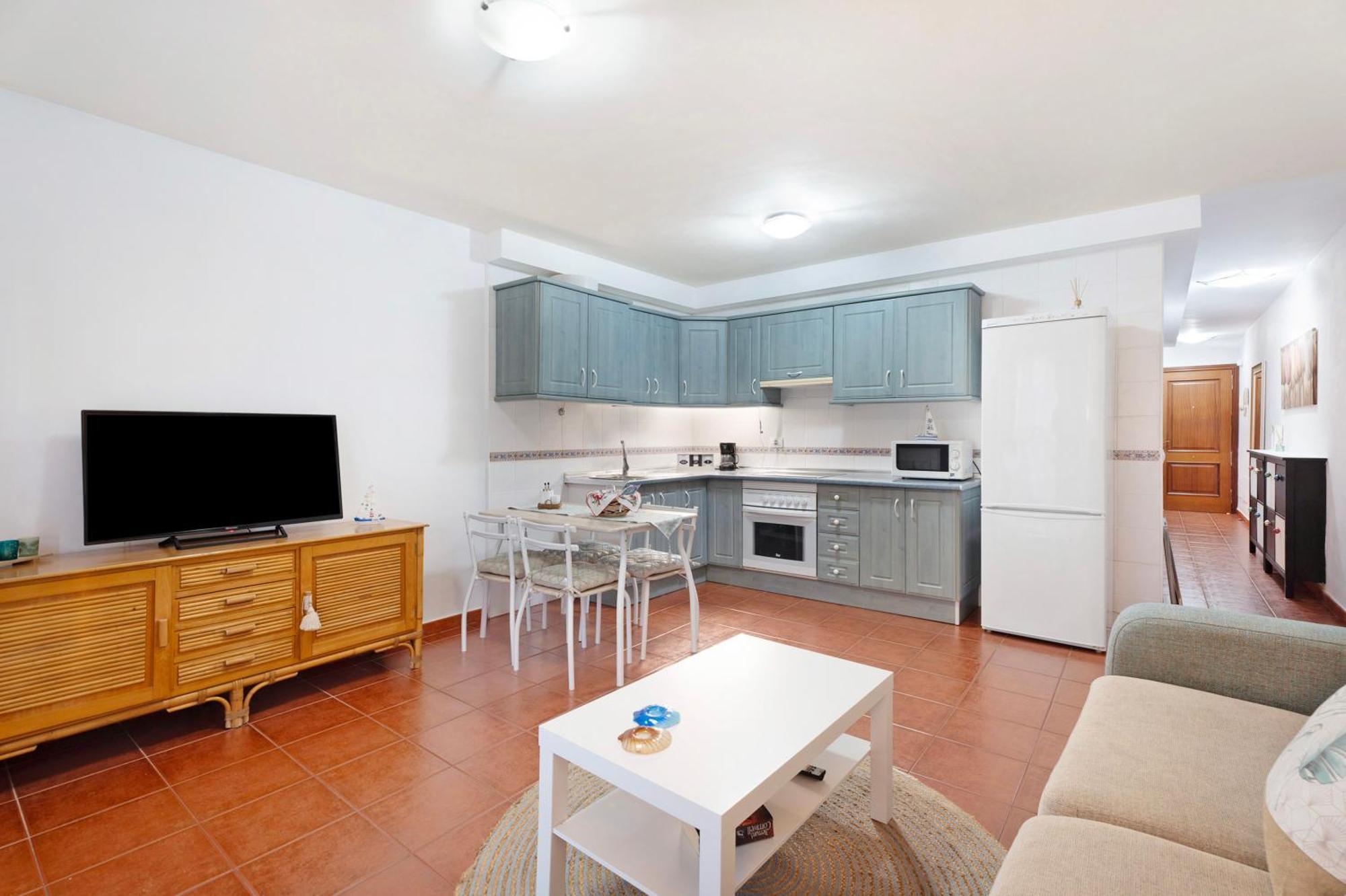 Apartamento Coral La Jaca 外观 照片