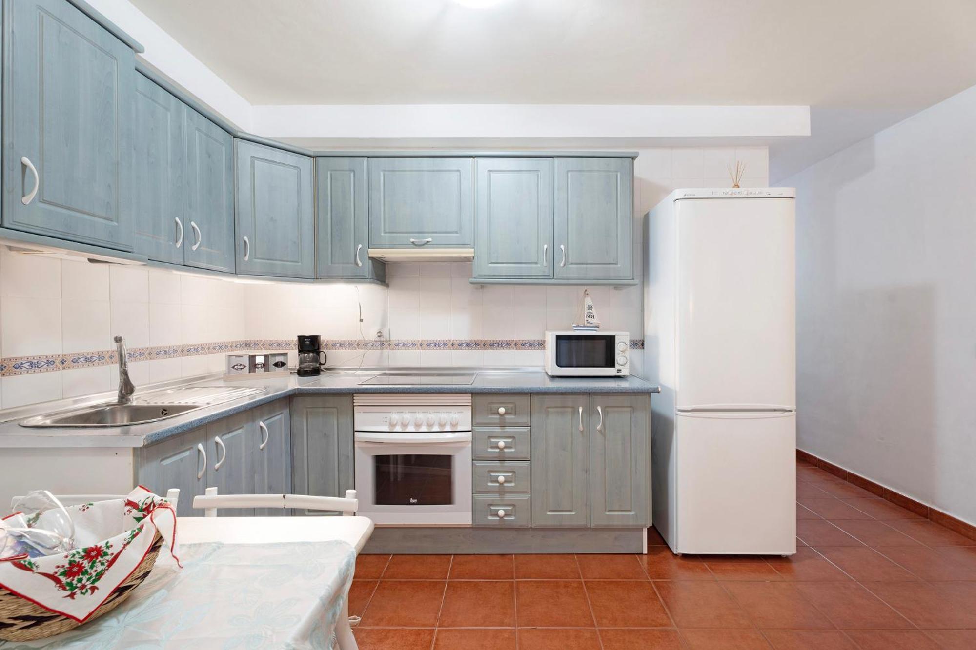 Apartamento Coral La Jaca 外观 照片
