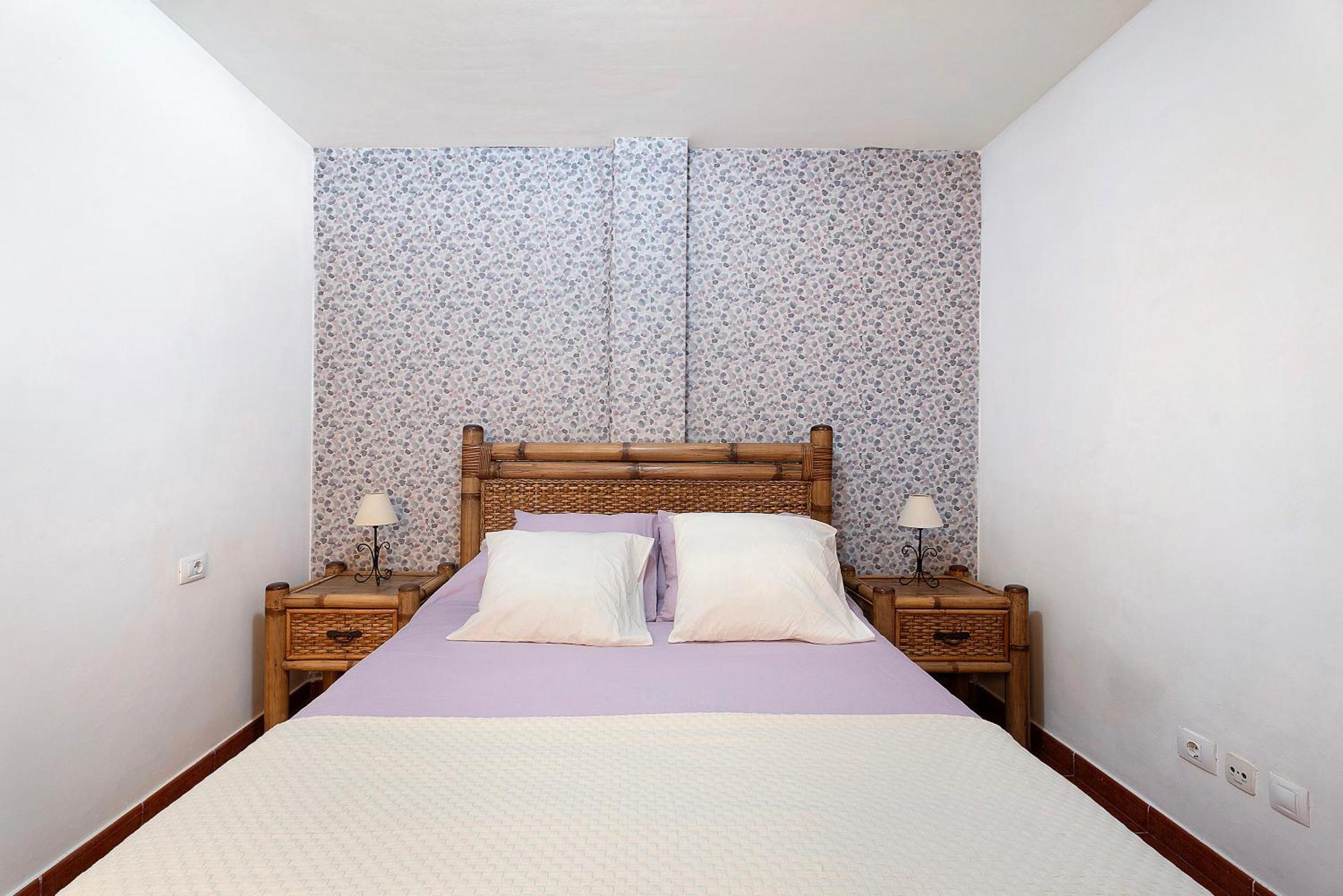 Apartamento Coral La Jaca 外观 照片