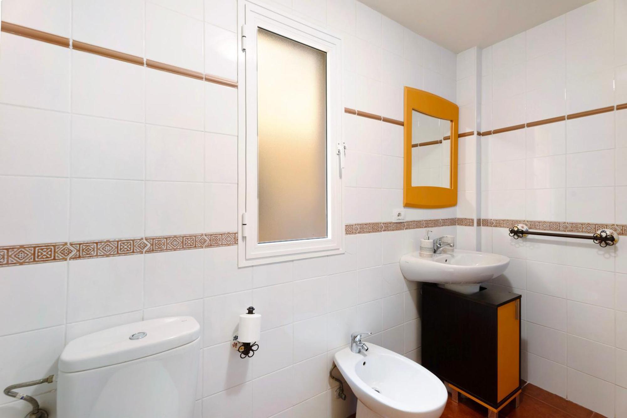 Apartamento Coral La Jaca 外观 照片