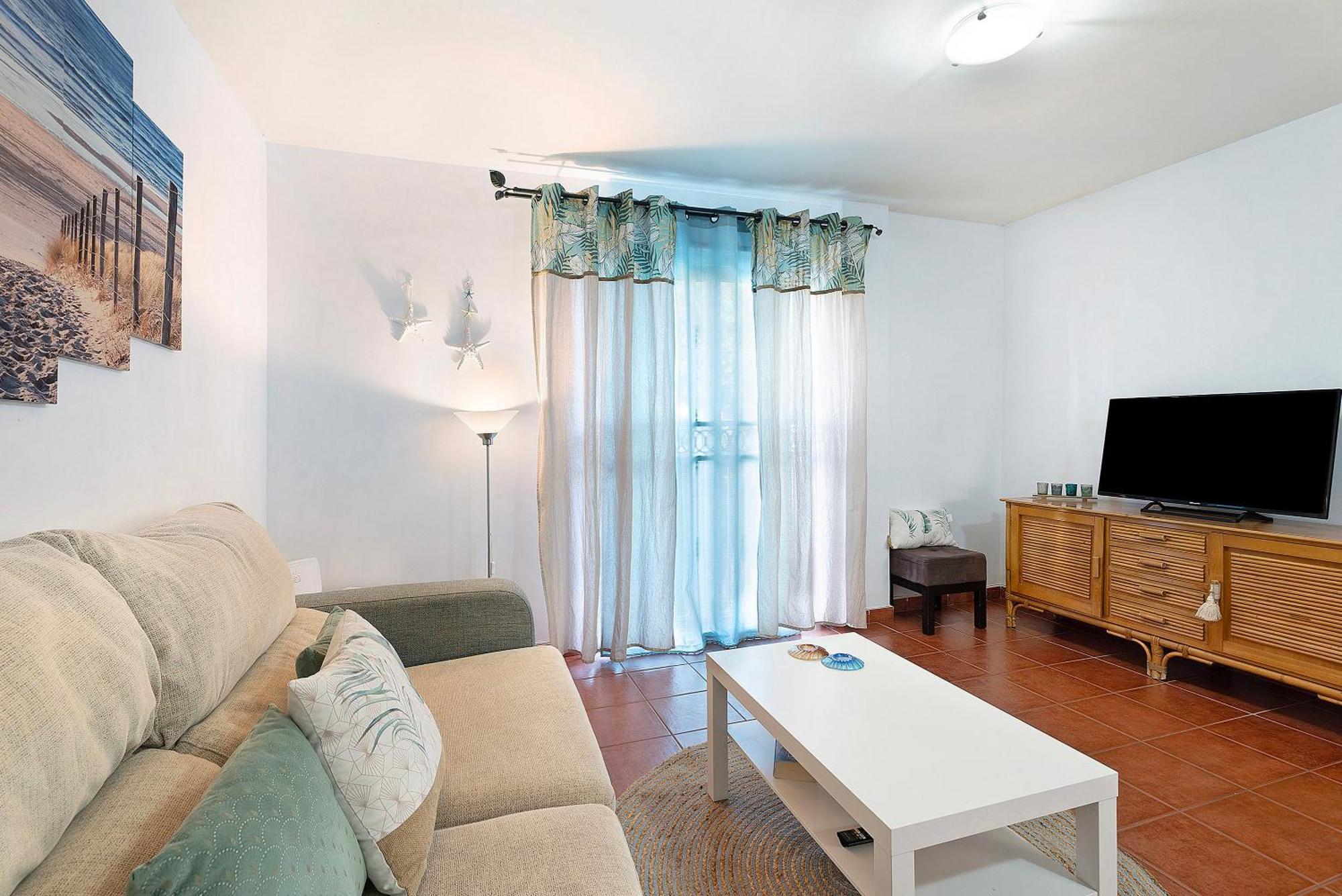 Apartamento Coral La Jaca 外观 照片