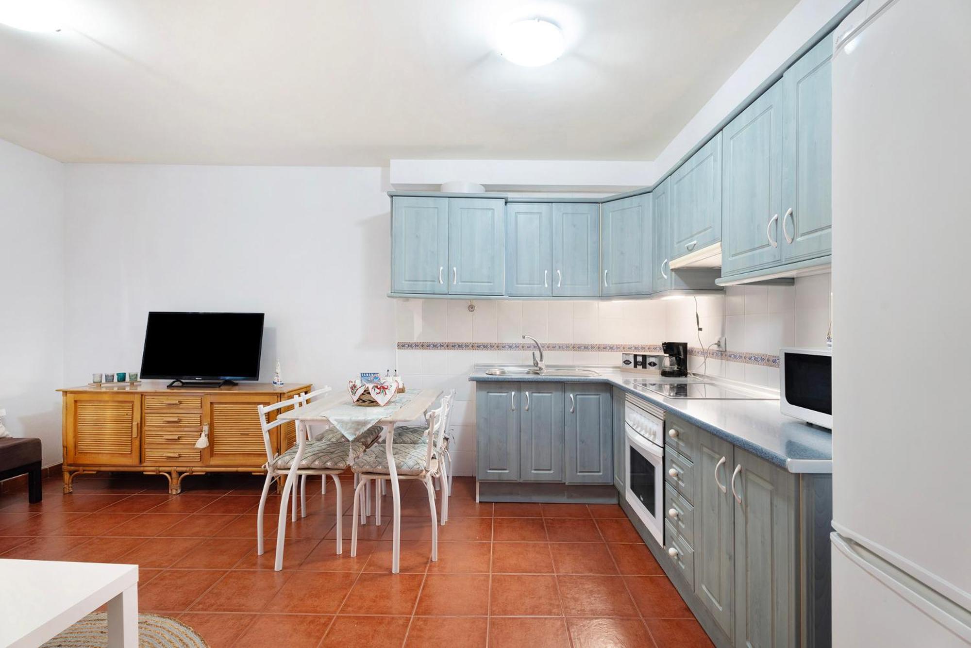 Apartamento Coral La Jaca 外观 照片