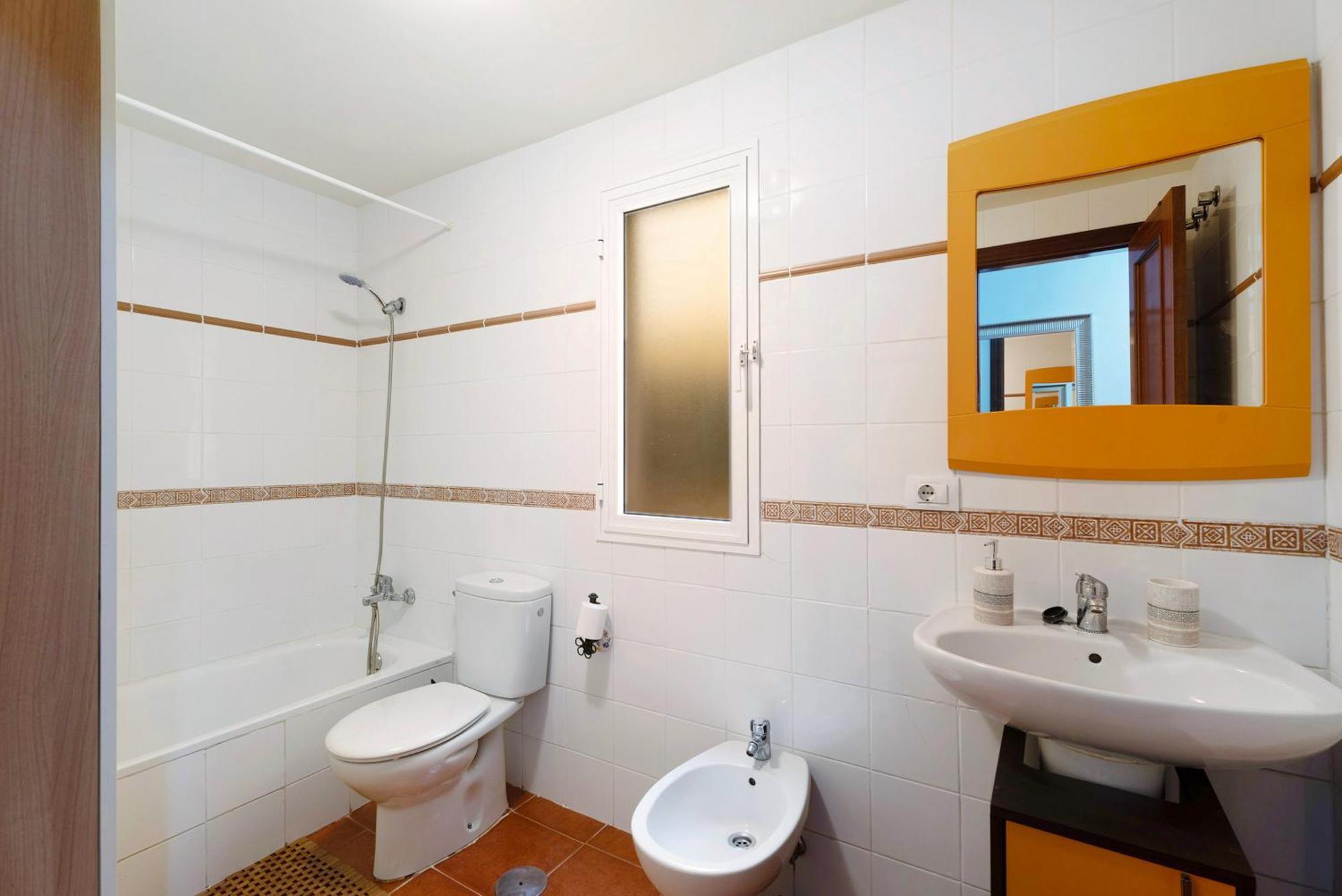 Apartamento Coral La Jaca 外观 照片