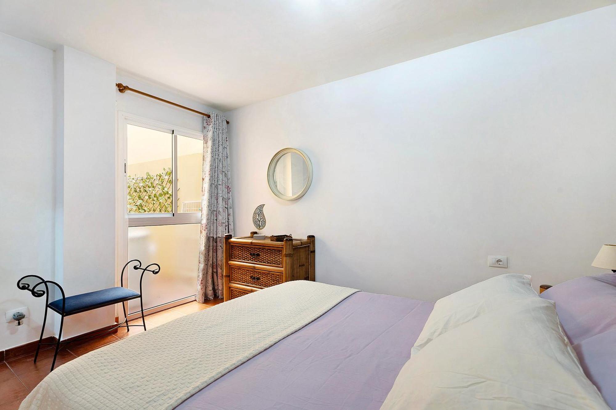 Apartamento Coral La Jaca 外观 照片