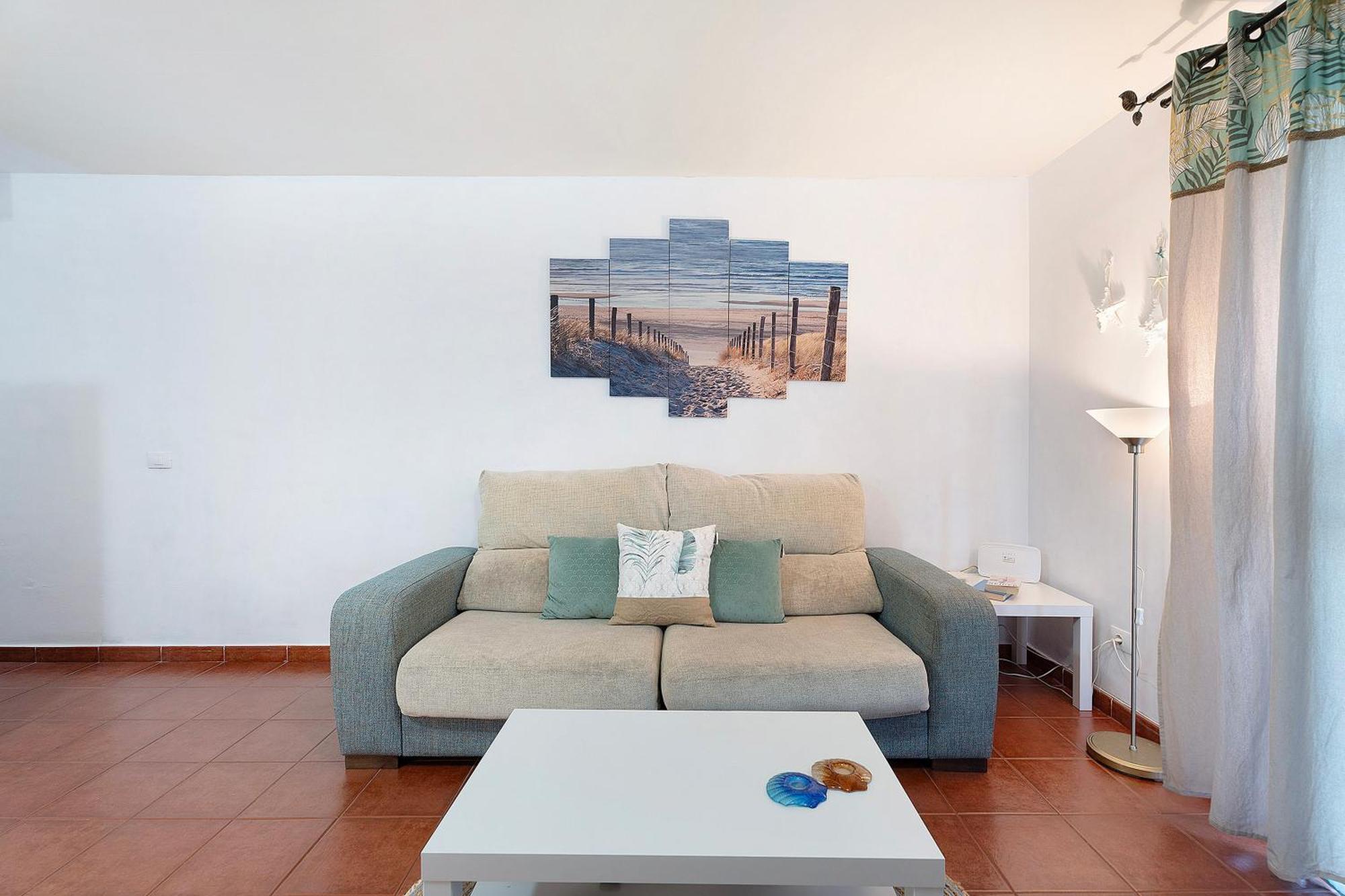 Apartamento Coral La Jaca 外观 照片